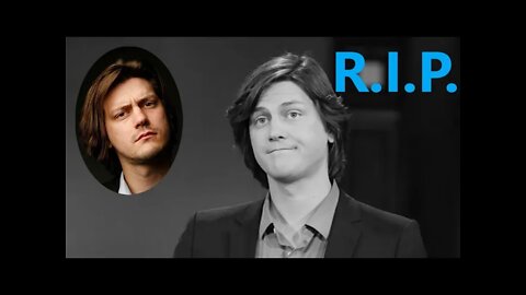 Trevor Moore of 'Whitest Kids U Know' Passes Away From an Accident