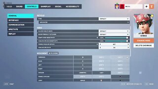 Best Kiriko Settings + Buying / Unlocking Her Skin - Overwatch 2
