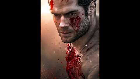 Henry Cavill in Harmonious Fist novel Netflix Adaptation w/ Morgan Freeman