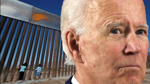 Biden's Border Gag Order Will Prove To Be A Huge Blunder In The End