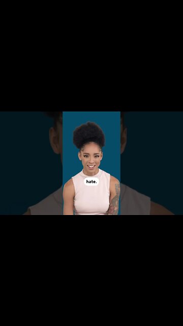 Do You Hate Conservatives? #shorts