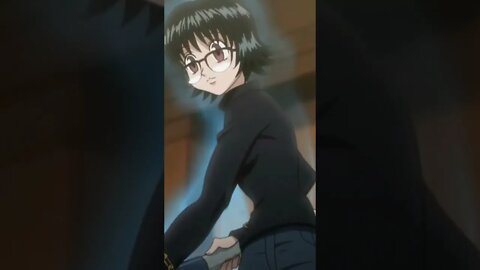 Subastahan PT.2 #hxh #hunterxhunter #hunterxhunteredit