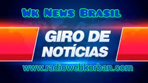 Giro de Notícia - Petrobras Anuncia alta no preço da gasolina nas refinarias e + sobre política