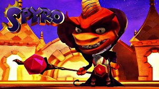 Spyro Reignited Trilogy Part 39