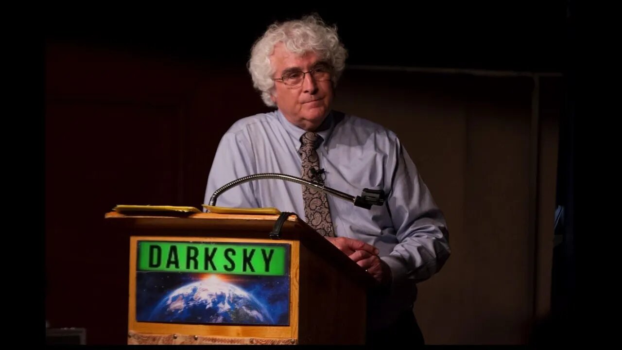 Daniel Sheehan Live UFO Conference