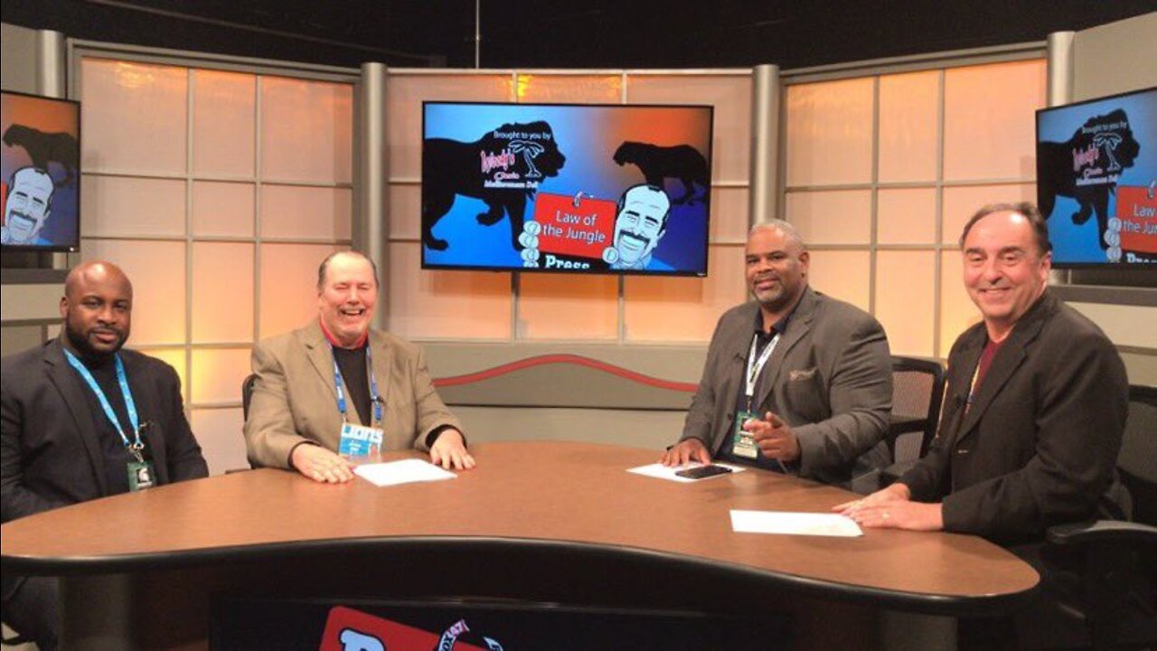 Press Pass - 12/29/19