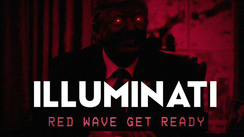 "ILLUMINATI"