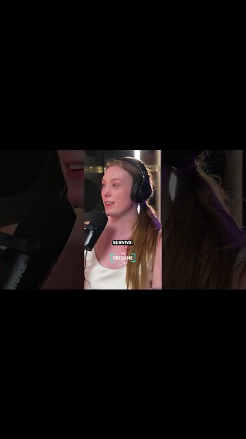 Men Built Systems for Women to Survive