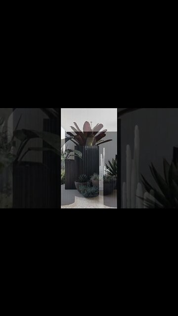 #shorts Plants Interior - Transform Your Space with Stunning Plants Interior