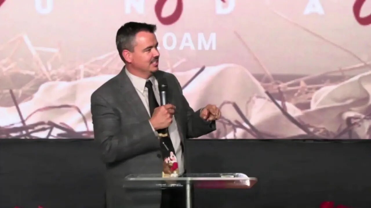 LIVE | Sunday 11AM Service | 12-18-2022