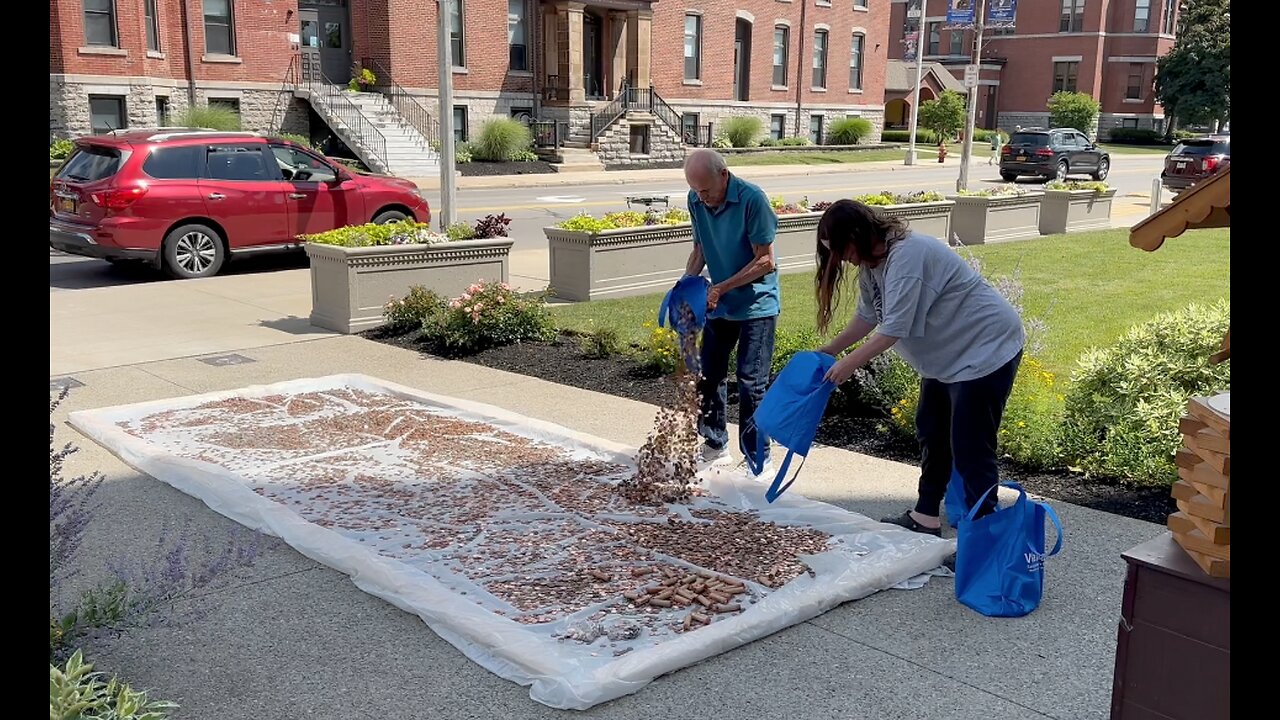 Father Baker Day celebrations in Lackawanna this weekend.