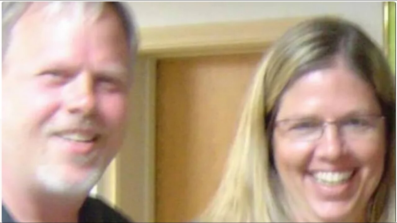 Medical Tyranny Set to Murder an Image Bearer: Urgent Plea for Scott and Anne Quiner