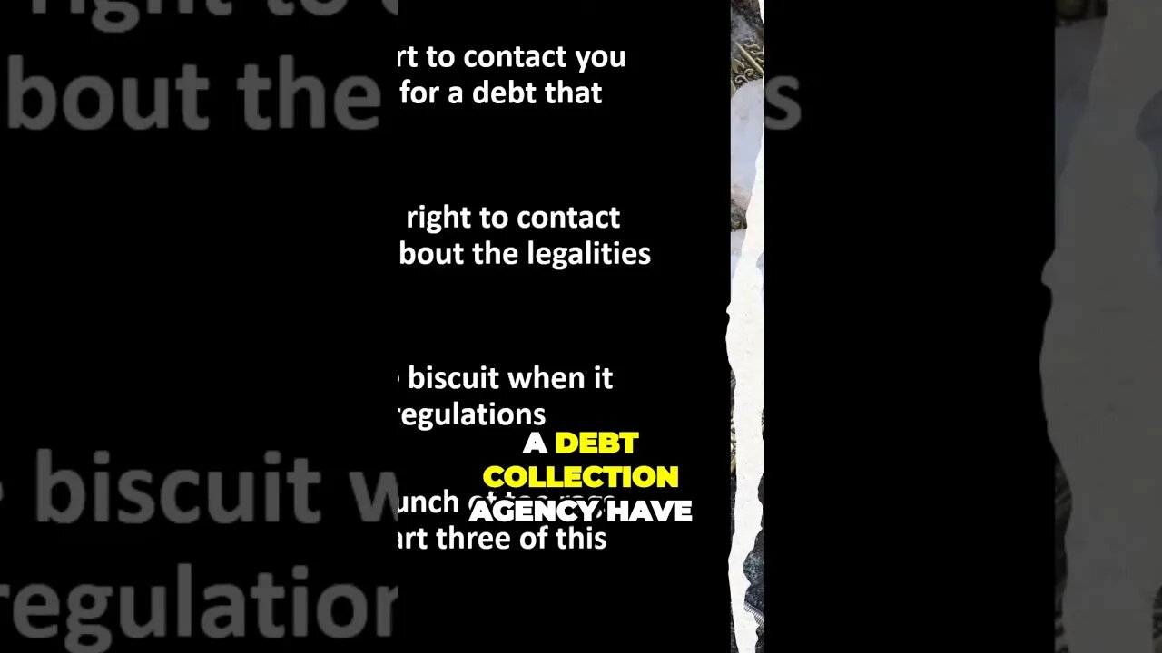 Debt Collection Agencies What You Need to Know