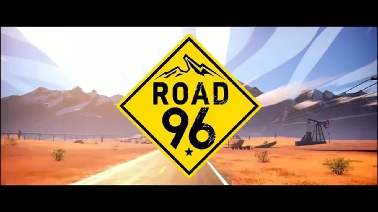 Road 96