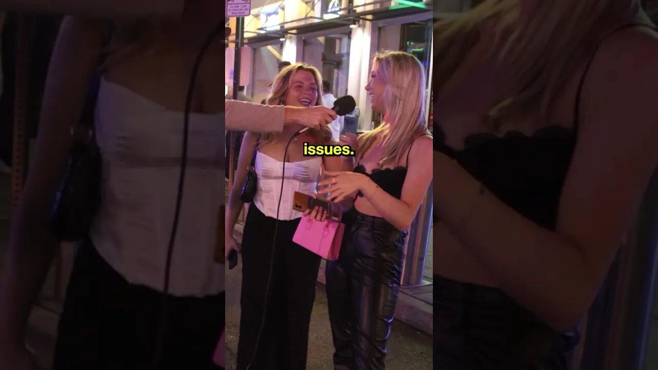 Of Course She’s Been Cheated On