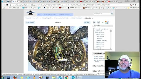 Get some popcorn this will help you understand the depth of - Jonathan Kleck