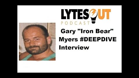 Gary Myers - Career Interview (ep. 35)