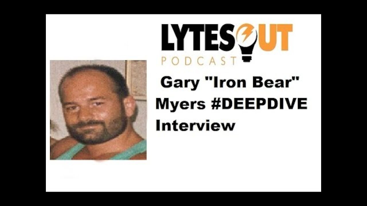 Gary Myers - Career Interview (ep. 35)