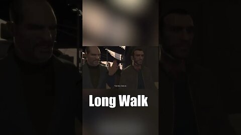 Long Walk #shorts