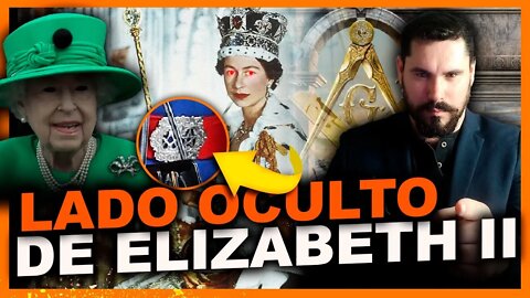 Elizabeth II: O 2º Reinado Mais Longo da História | Lado obscuro