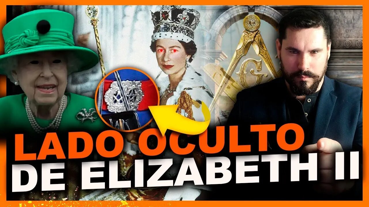 Elizabeth II: O 2º Reinado Mais Longo da História | Lado obscuro