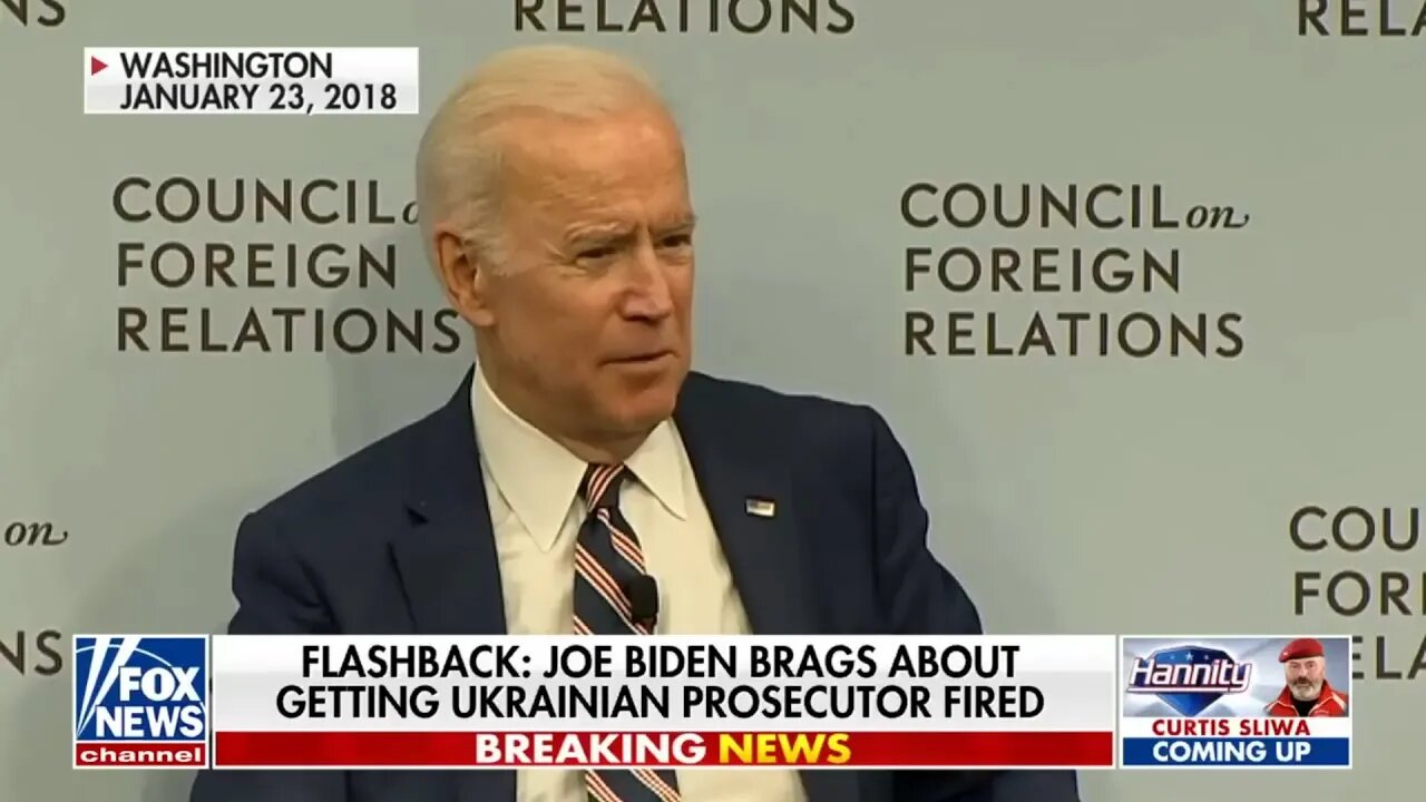 Biden's Can't Hide The Evidence Any Longer!!!!