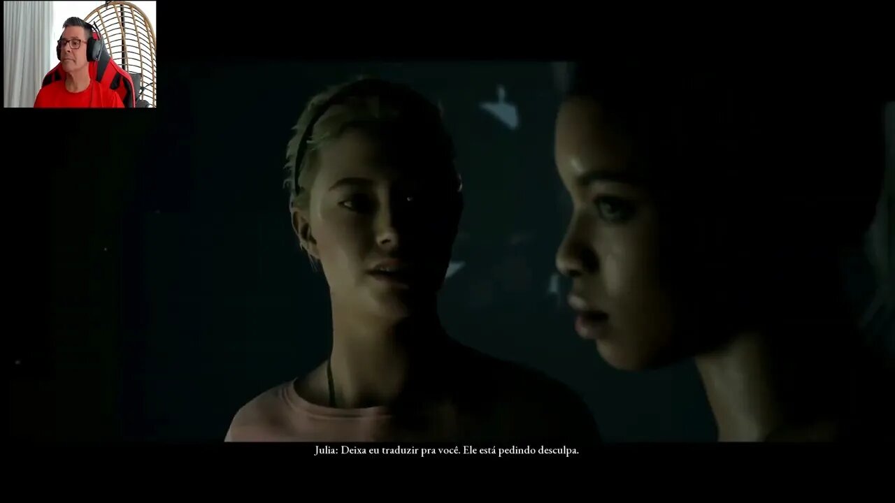 MAN OF MEDAN 4 EPISÓDIO ENCONTRO COM O NAVIO DA MORTE