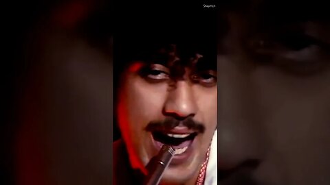 Thin Lizzy : Don't Believe a Word (Top of the Pops) #shorts