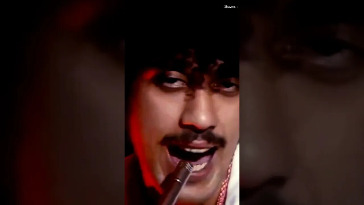 Thin Lizzy : Don't Believe a Word (Top of the Pops) #shorts