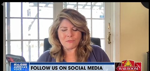 Naomi Wolf Confirms Big Pharma Used Different Batches with Varying Amts of Dosages