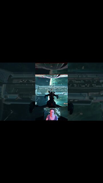 Warframe | I Even Said It!