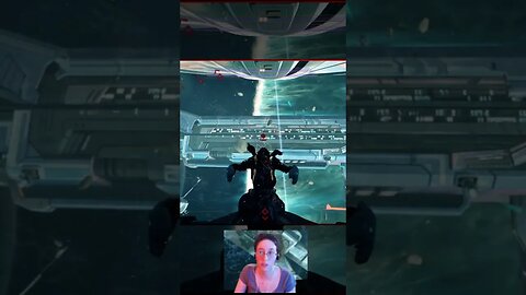 Warframe | I Even Said It!