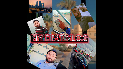 My First Vlog #vlog #fullvloging