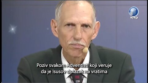 Apel pastora Davida Gejtsa svim Adventistima Sedmog Dana