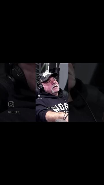 COMEBACK LIFT AFTER MASSIVE INJURY | HAVING FORESIGHT ✅🚨 #elitefts #injurystory