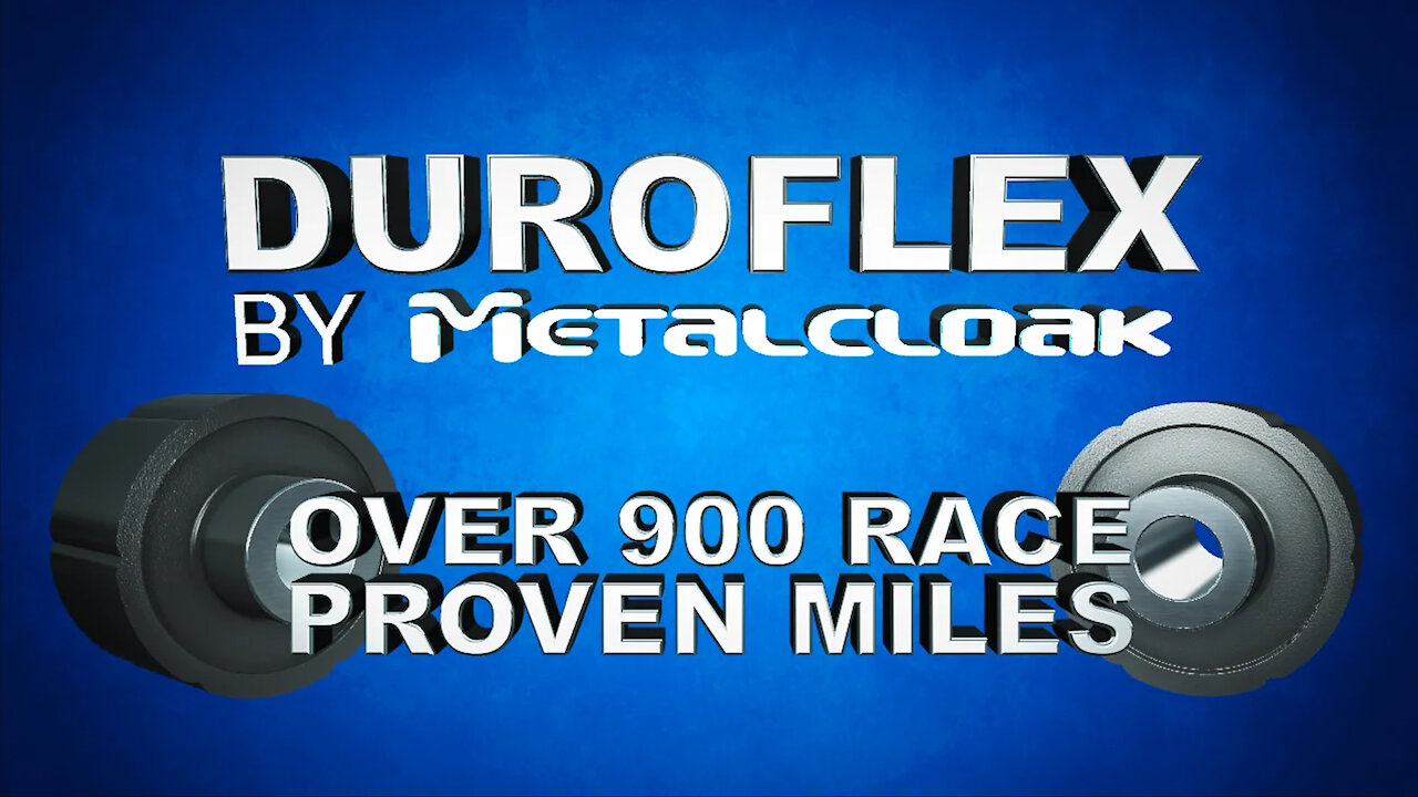 Duroflex Testimonial