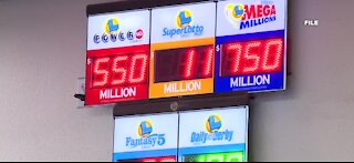 Mega Millions jackpot surpasses $500M