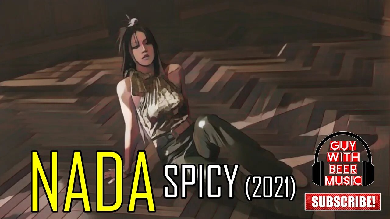 NADA | SPICY (2021)