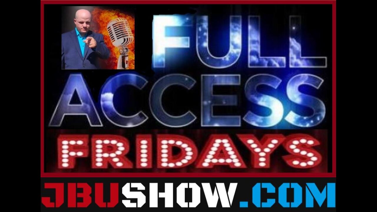 FULL ACCESS FRIDAY: AS I PREDICTED FANNI JACKOFF & FAT ALVIN CASES WILL ALL BE DISMISSED