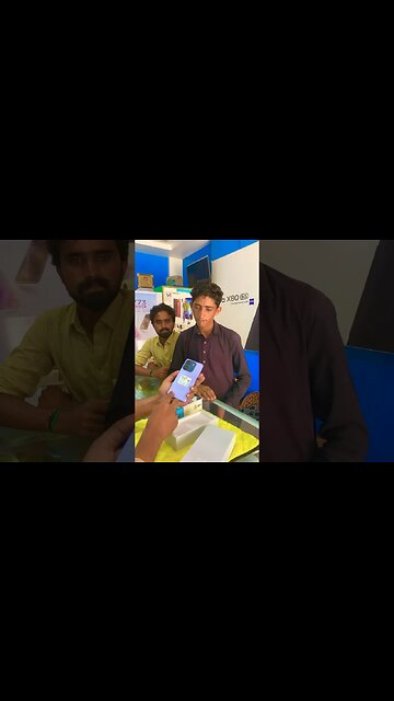 techno pop7 unboxing 2023 model | techno pop 7 purple color | techno pop7 price in pakistan#shorts🔥