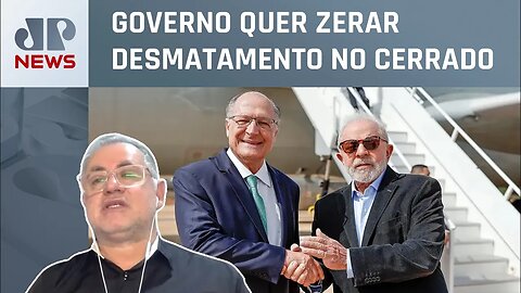 Ecologista analisa expectativas da COP 28: “Devemos exigir contrapartida do financiamento climático”