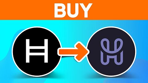 How To Buy HBAR On Hashpack