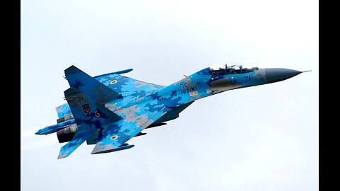 SU-27