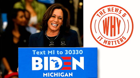 Biden Picks Kamala to Be His VP. How Will the Left Respond? | Ep 596