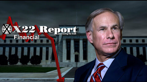 Ep. 2501a - Future Proves Past, Fed Note Loses Purchasing Power, Texas Makes A Move