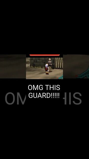 Royal Guard Trolls me HARD #shorts