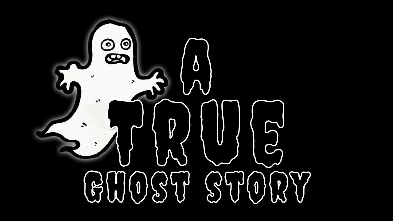 A Ghost Story | The ghost of John Avery