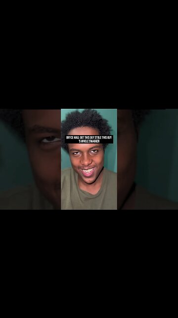 Man Steals Content and Gets More Views!