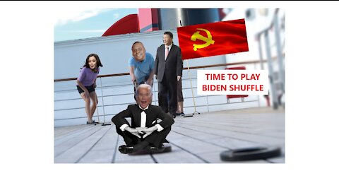 BIDEN WATCH - WK12