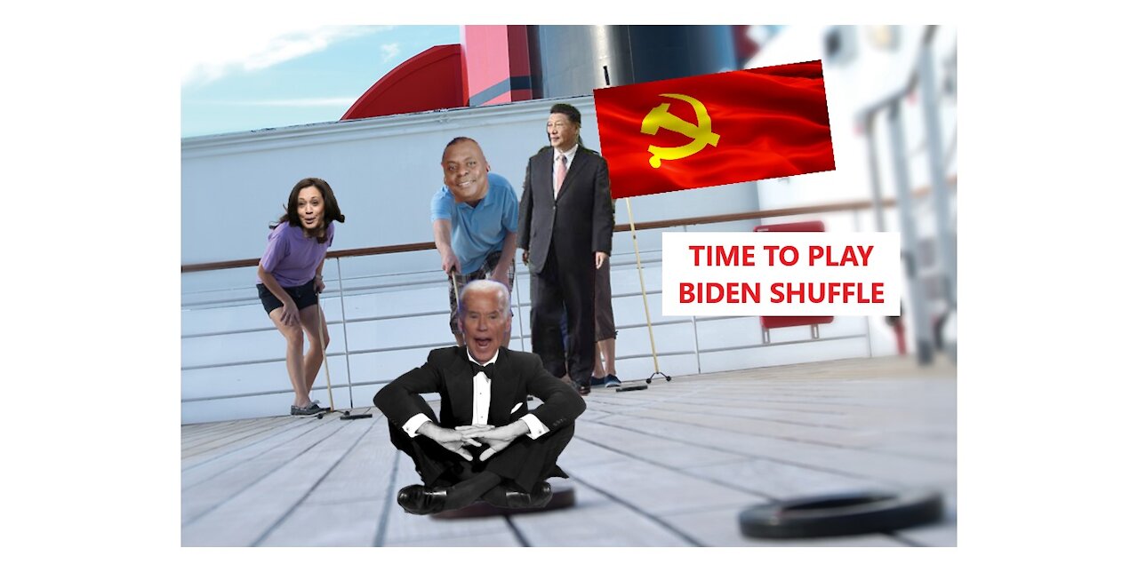 BIDEN WATCH - WK12